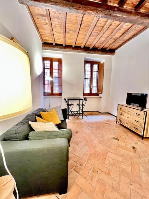 Appartamento Nel Cuore Di Roma Zewnętrze zdjęcie
